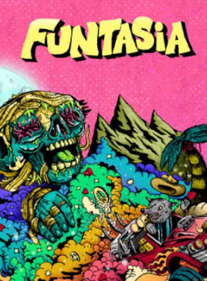 Funtasia