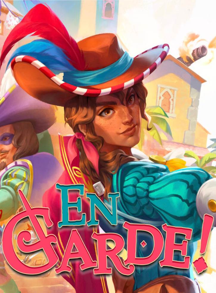 Garde