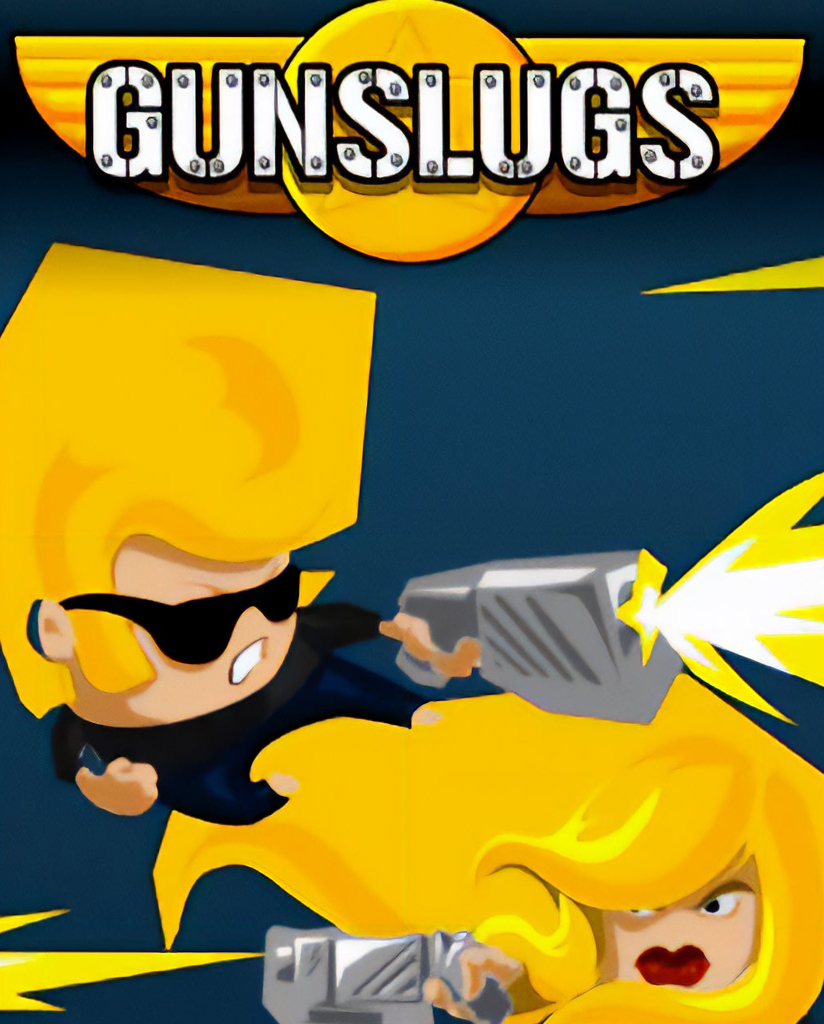 Gunslugs