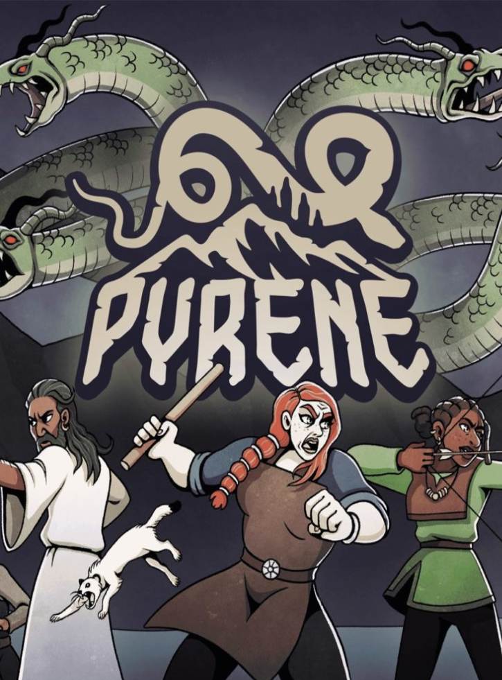 Pyrene
