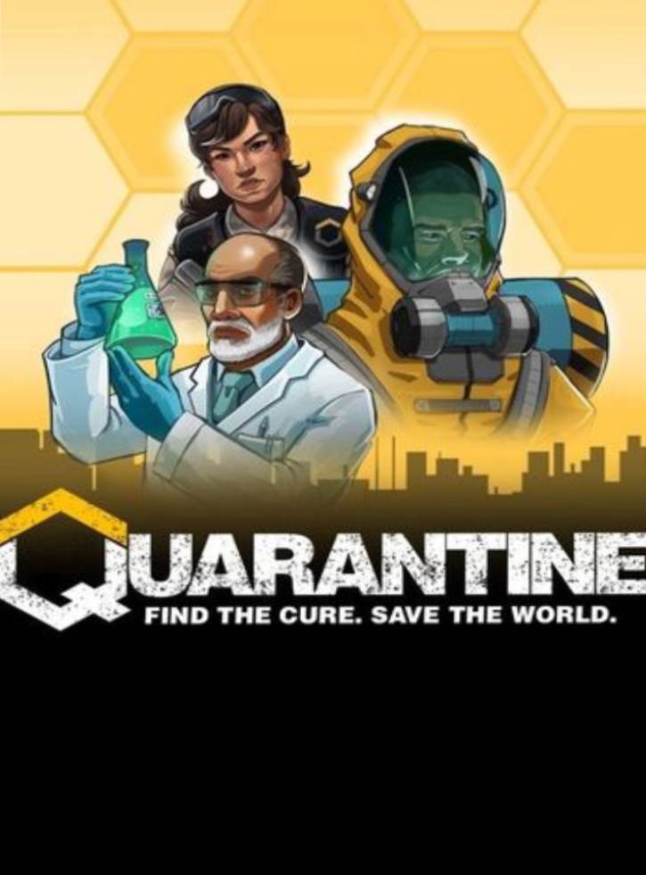 Quarantine