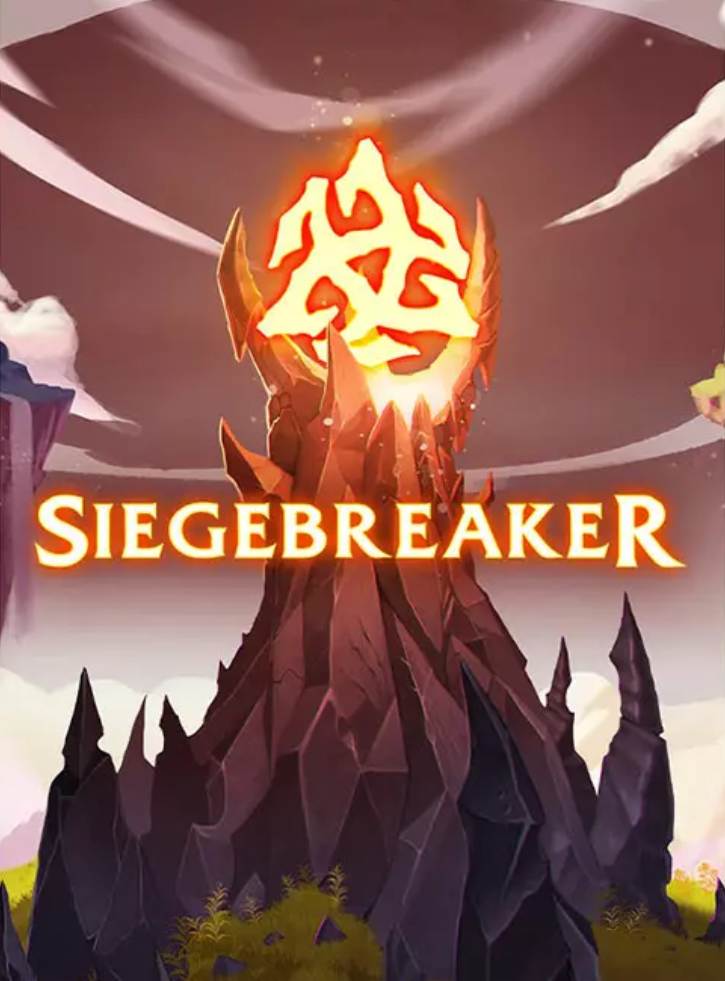 Siegebreaker