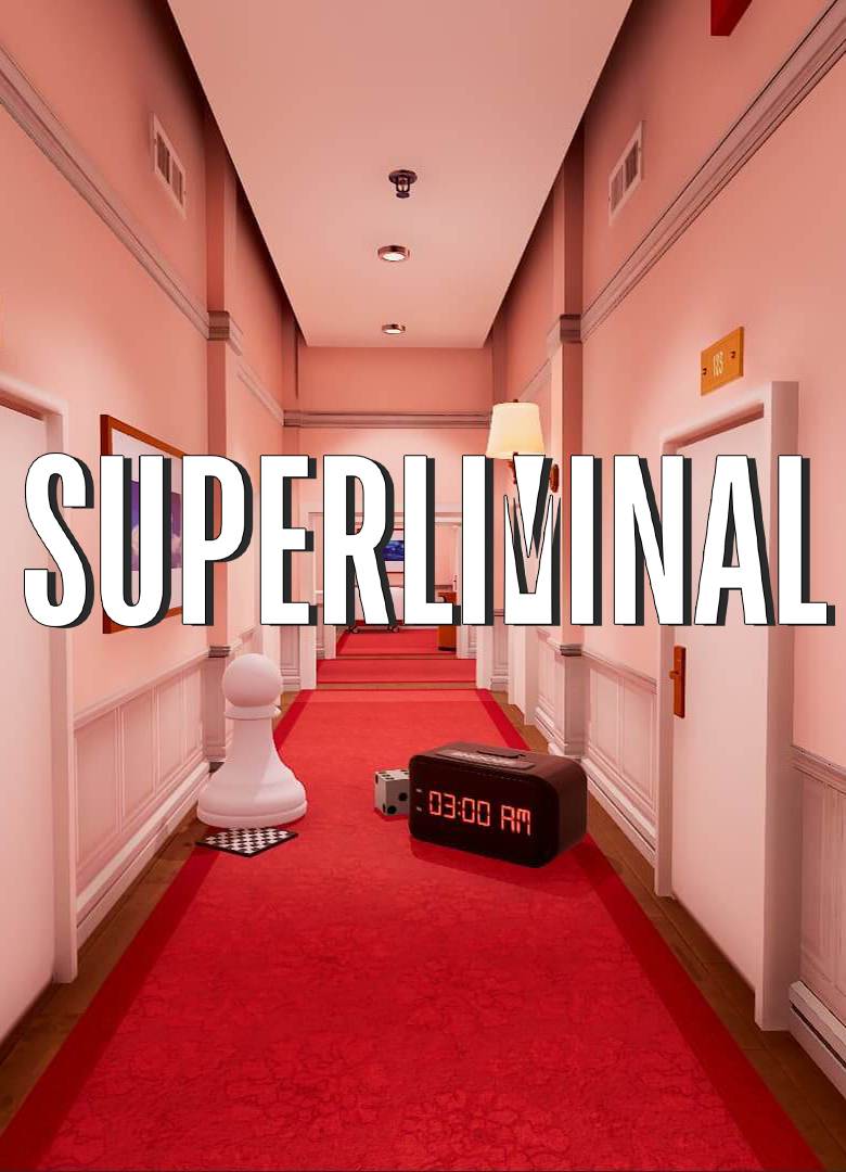Superliminal