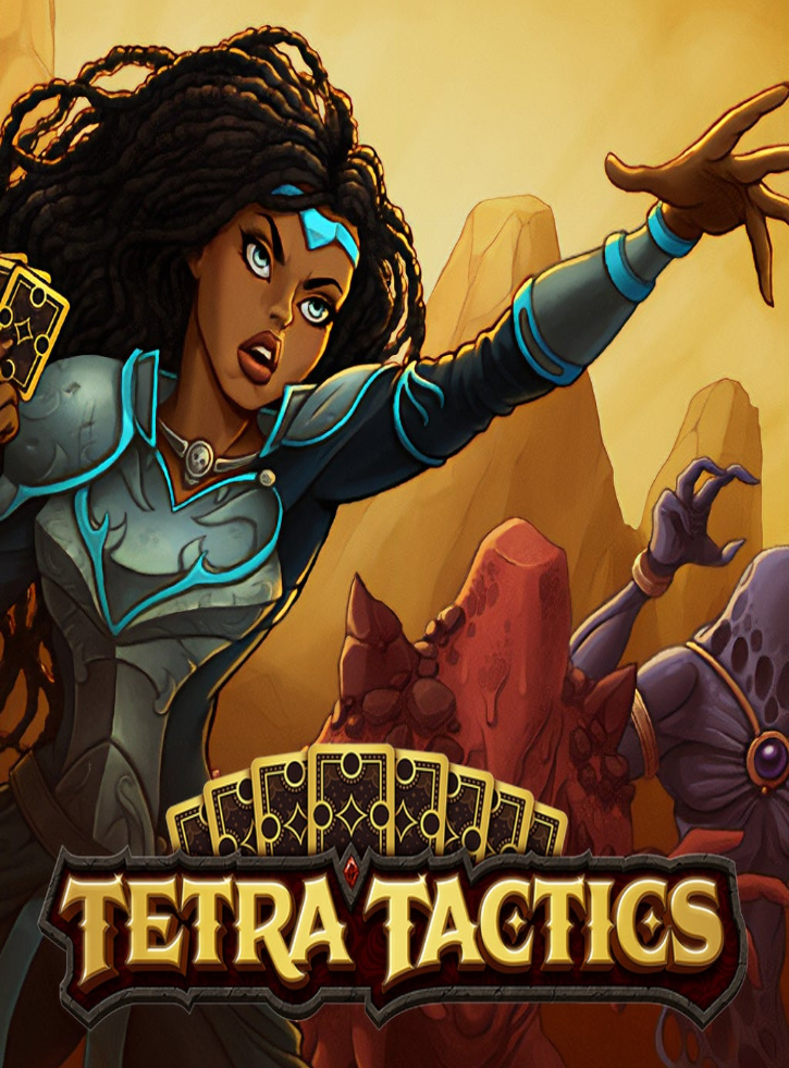 Tetra Tactics
