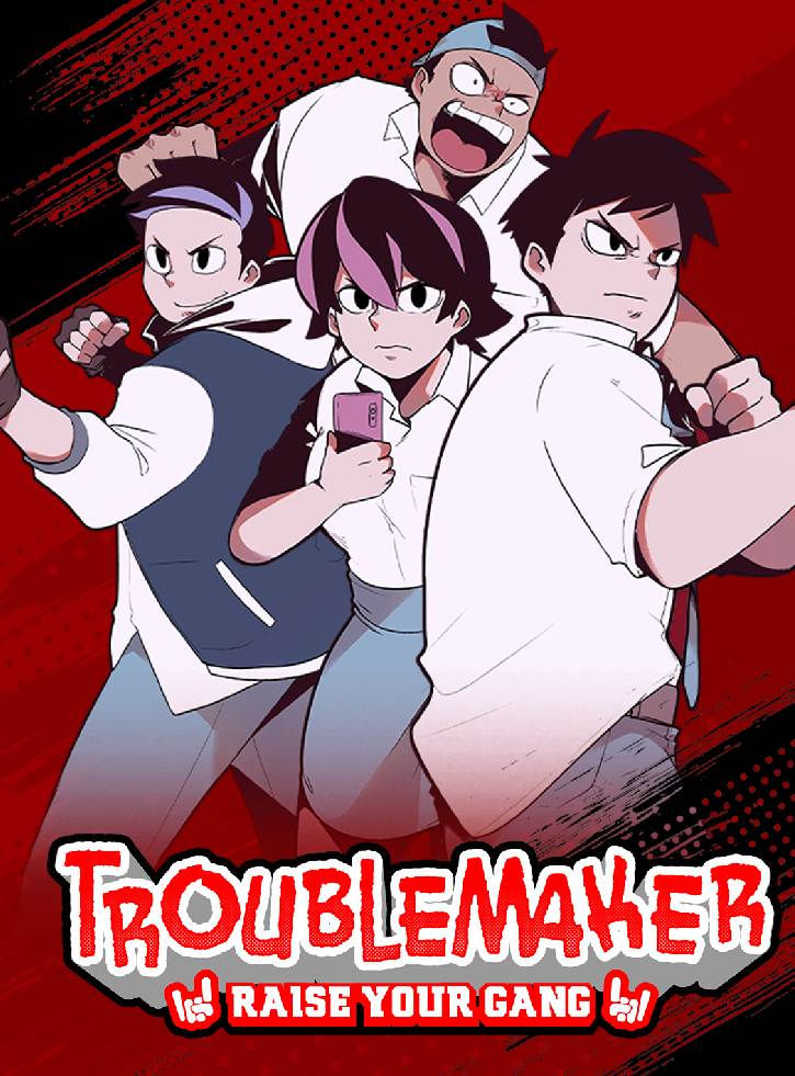Troublemaker