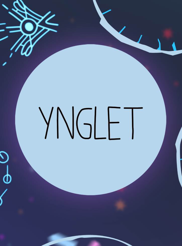 Ynglet