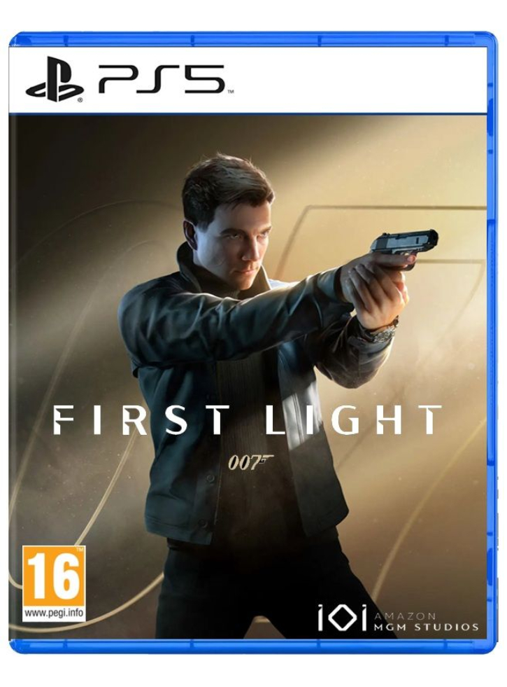 007 First Light