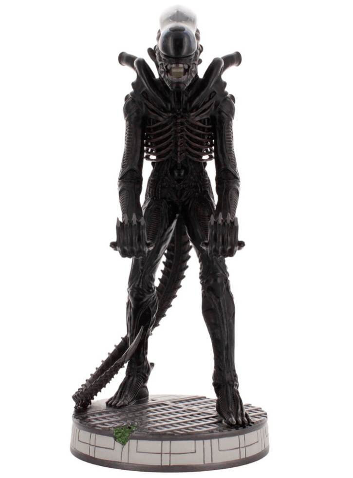 Alien Alien Xenomorph Cable Guys PS4|PS5|XBOX SERIES S|XBOX SERIES X