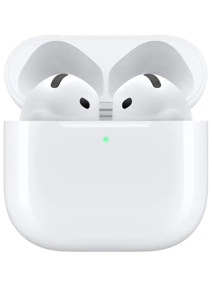 Apple Earpods Airpods 4 2024 + Cust.ric. Usb-C (mxp63zm/a) Apple Devices