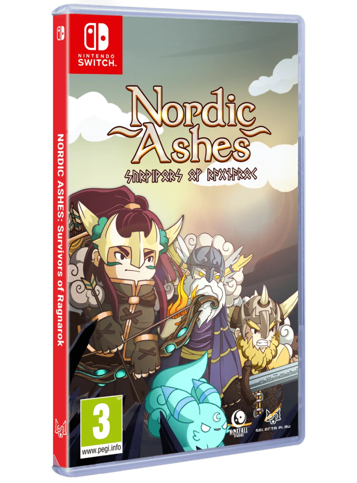 Ashes The Complete Saga