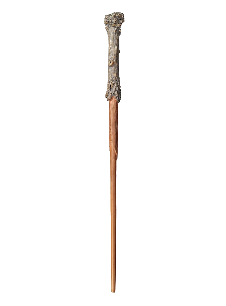 Bagheta Harry Potter Character (nn8415)