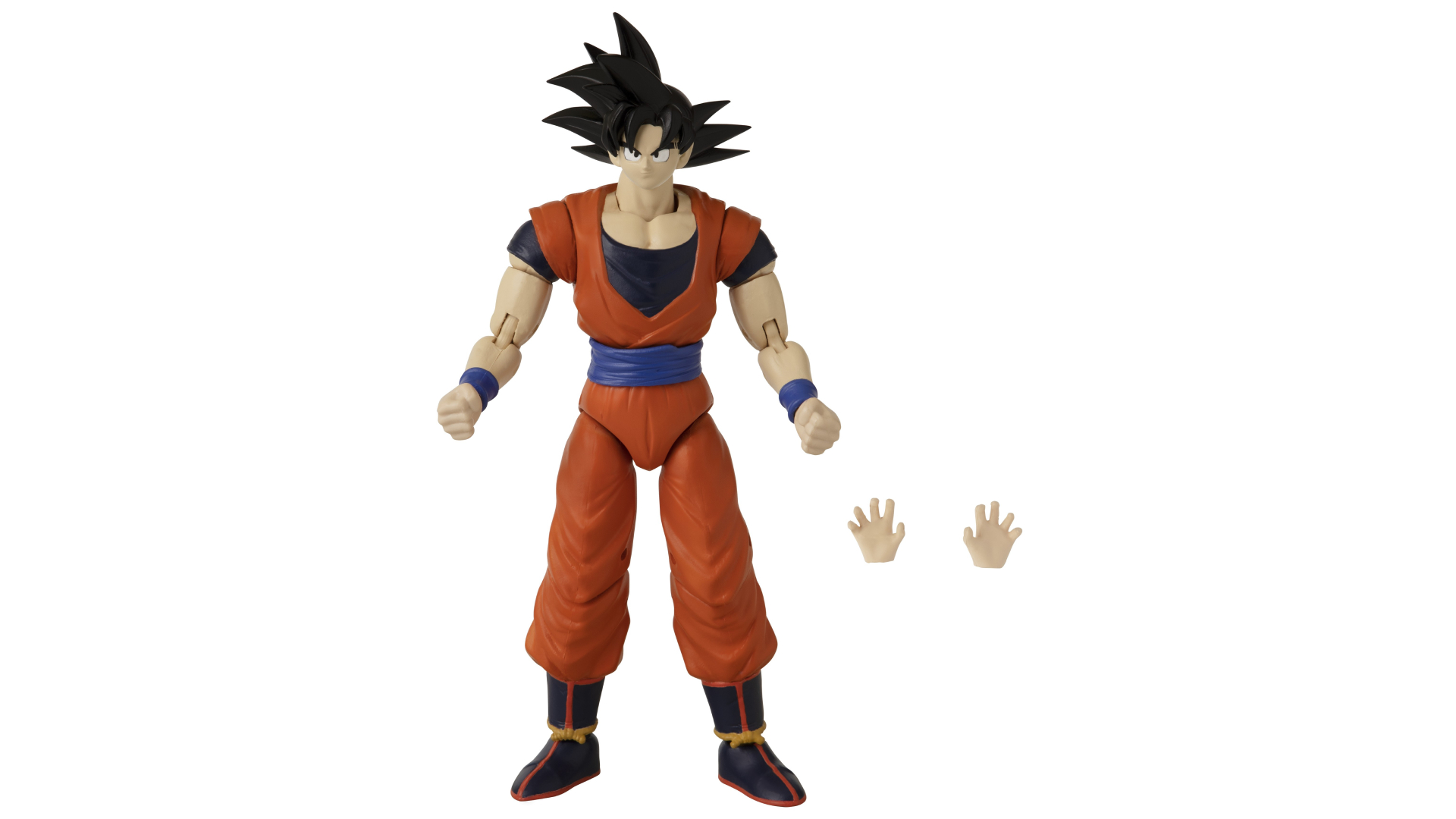 Dragon Ball Super Dragon Stars Series Action Figure Super Saiyan 3 Son Goku Best Price in Egypt