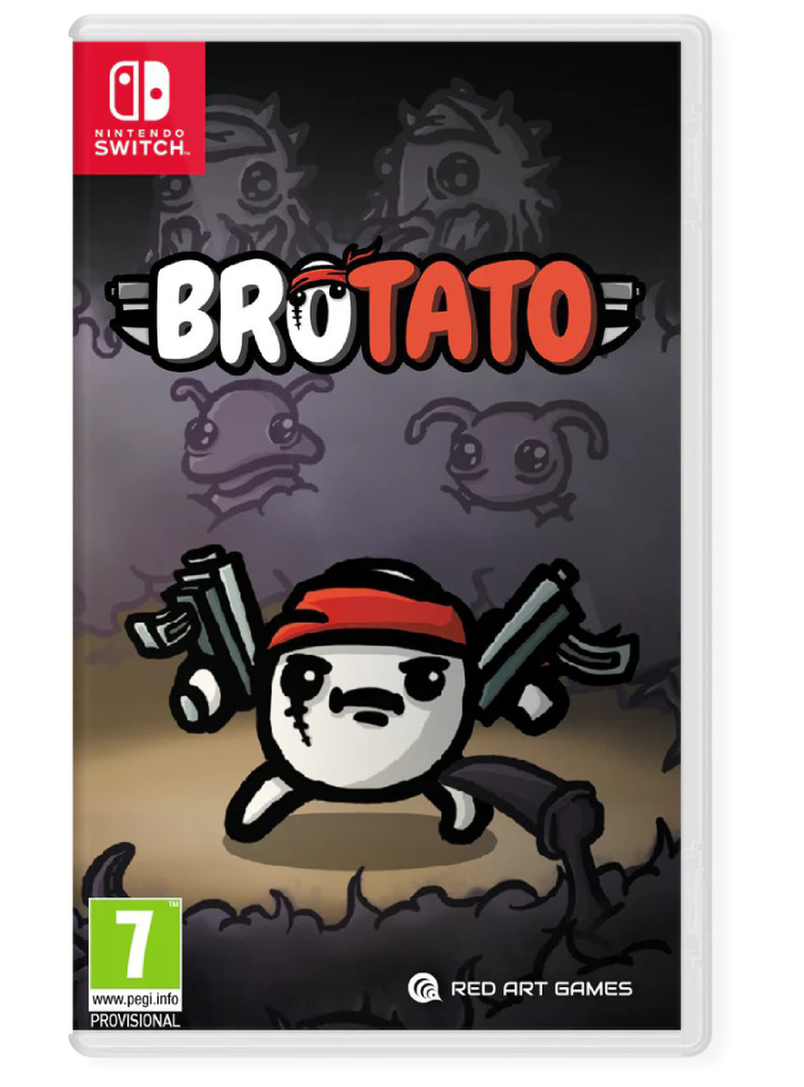 Brotato NSW