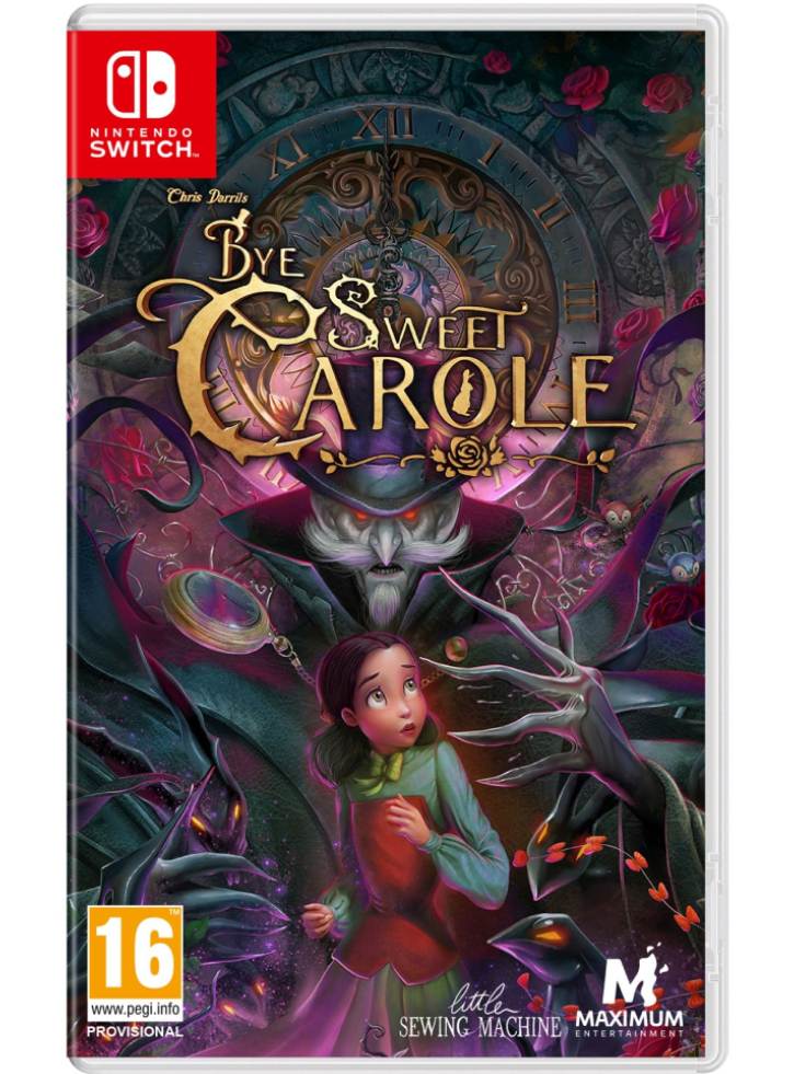Bye Sweet Carole NSW