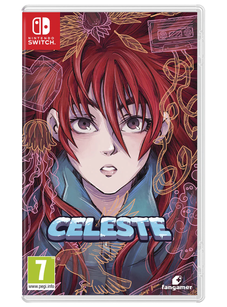 Celeste NSW