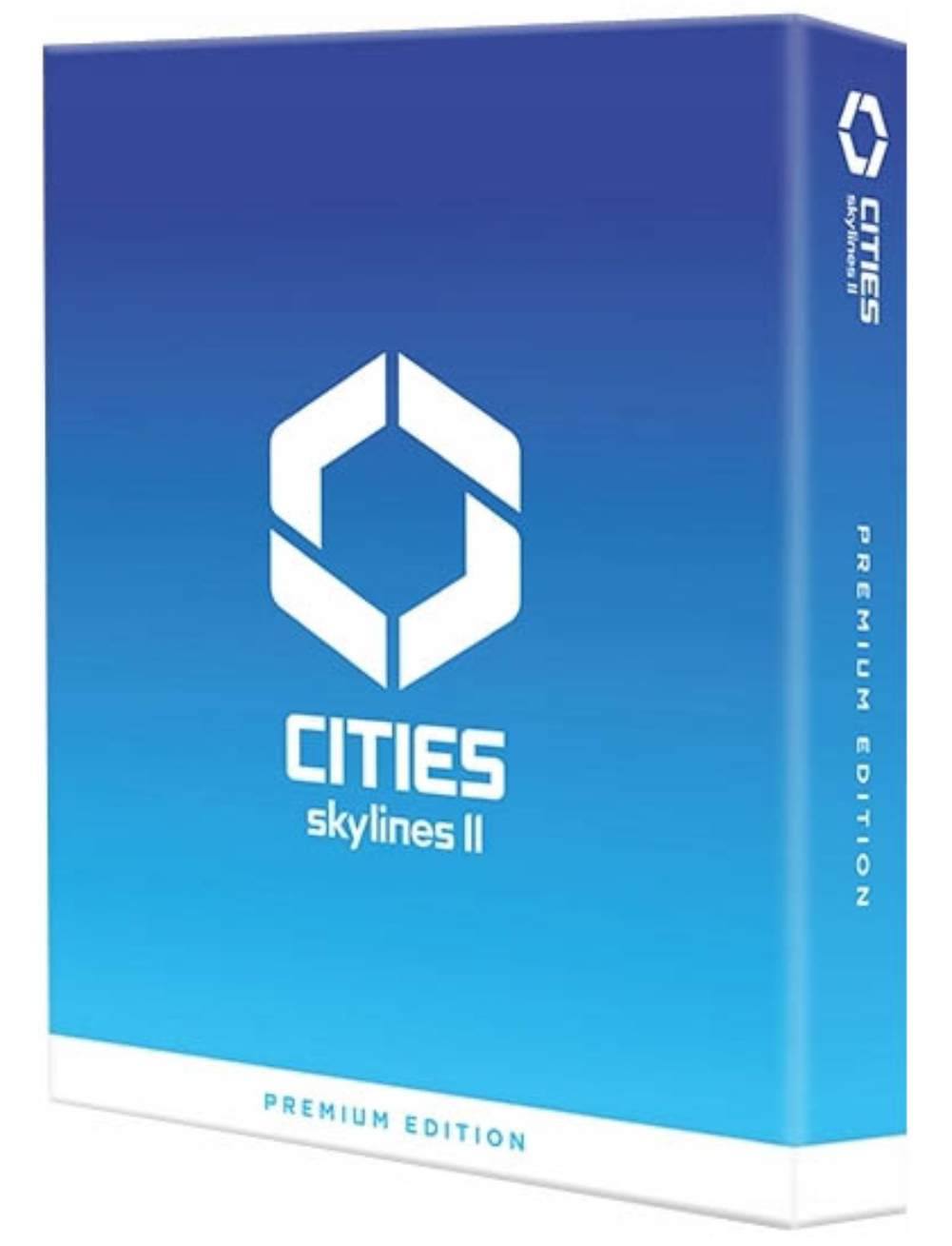 Cities Skylines 2 Premium Edition XBOX SERIES X