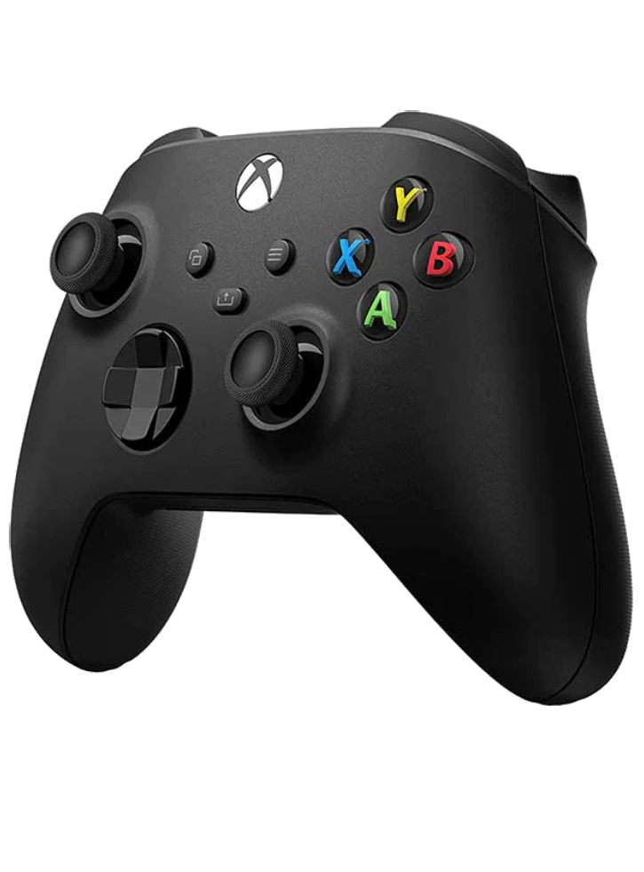 Controller Microsoft Wireless Black pentru XBOX SERIES / Xbox One / PC