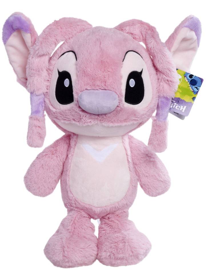 Disney Flopsies Angel 25cm (6315870030)