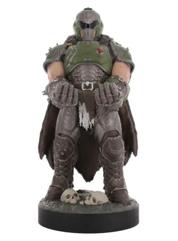 Doomslayer Cable Guys PS5|XBOX SERIES S|XBOX SERIES X