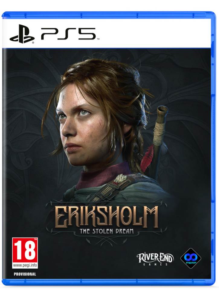 Eriksholm PS5