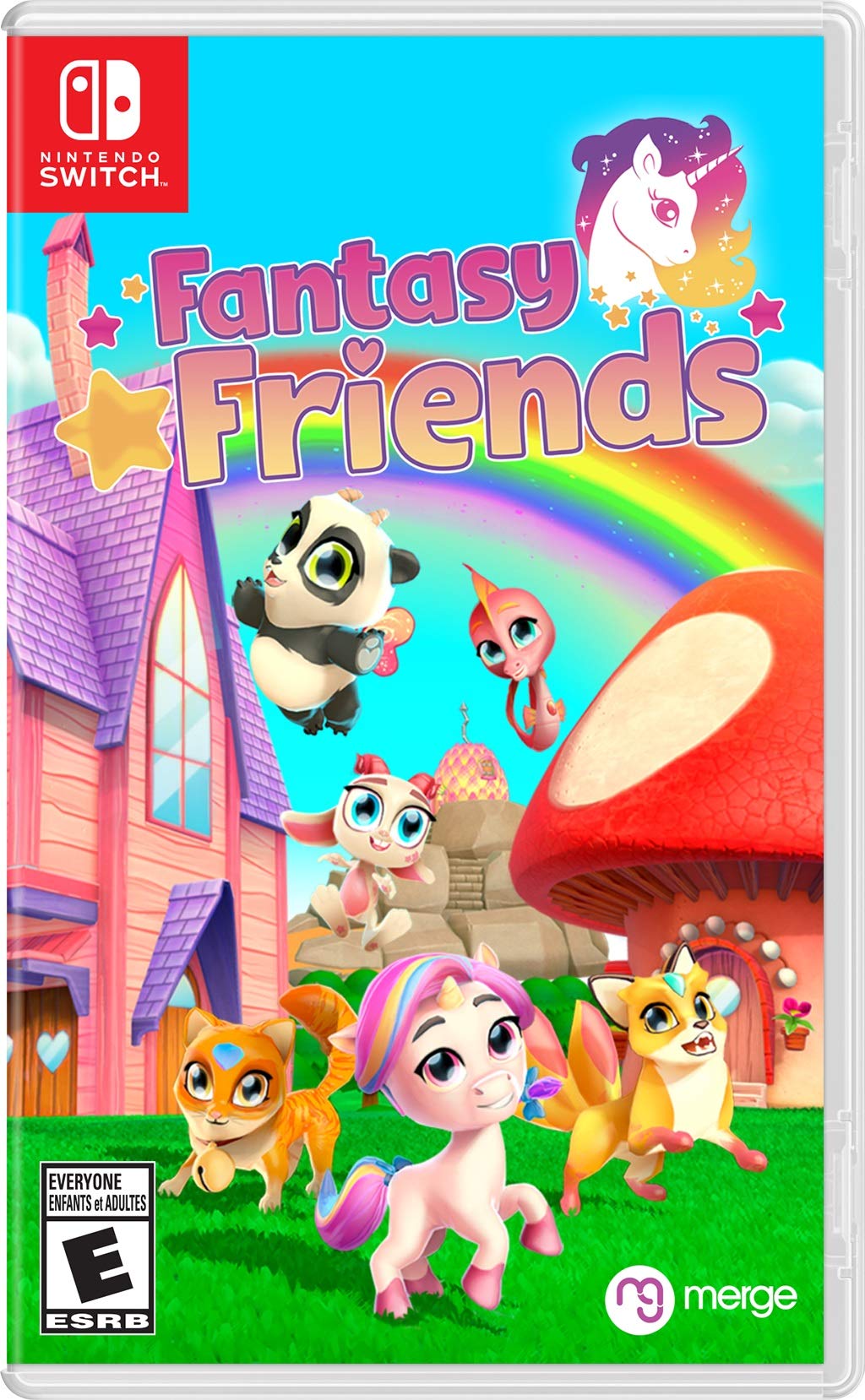 Fantasy Friends NSW