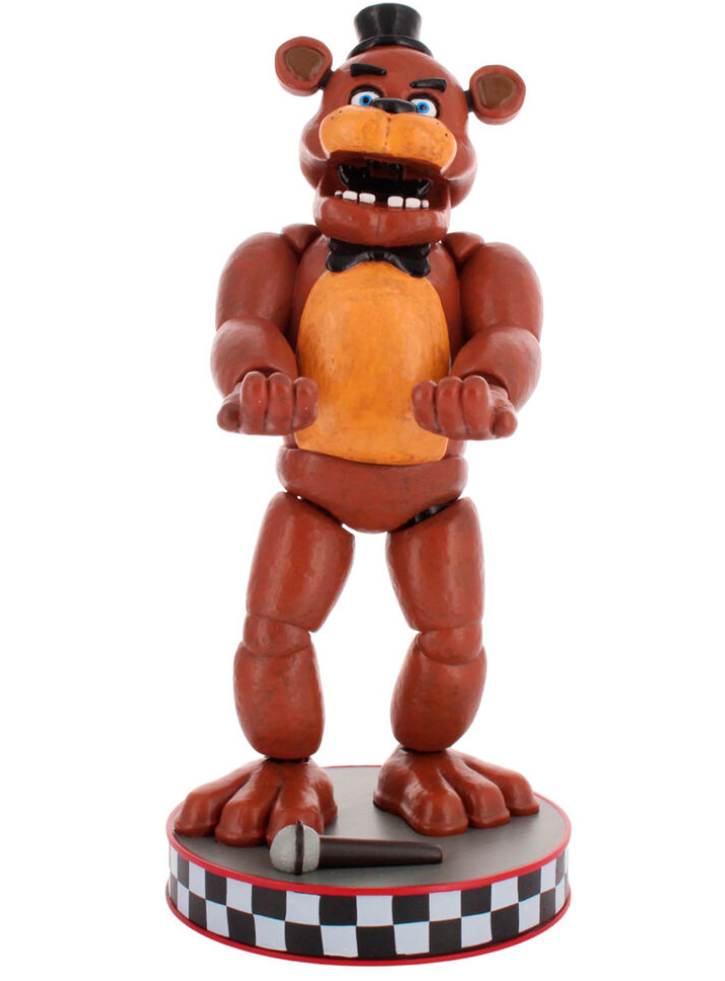 Five Nights At Freddys Freddy Cable Guys PS5|XBOX SERIES S|XBOX SERIES X