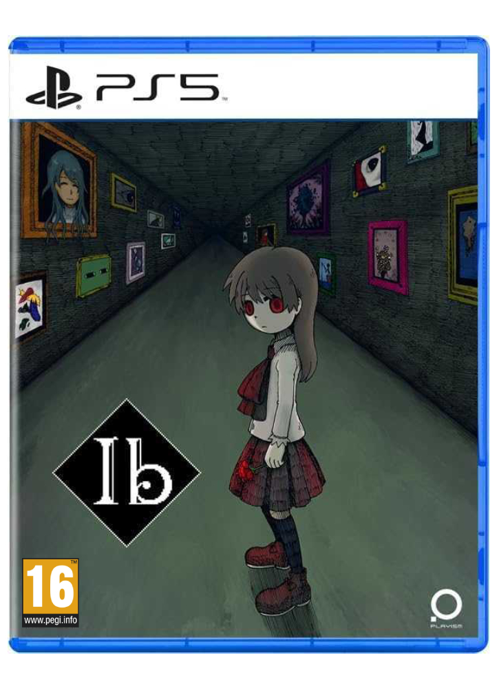 Ib PS5