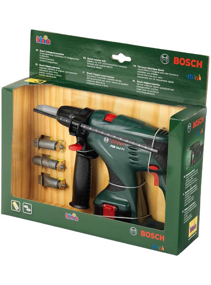 Klein Bosch Drill Hammer (kl8450)