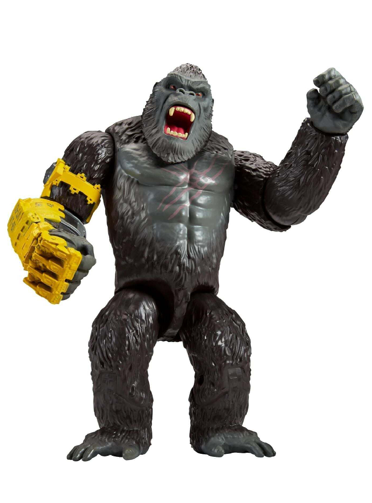 Monsterverse Giant King Kong 27,5 CM (271-35552)
