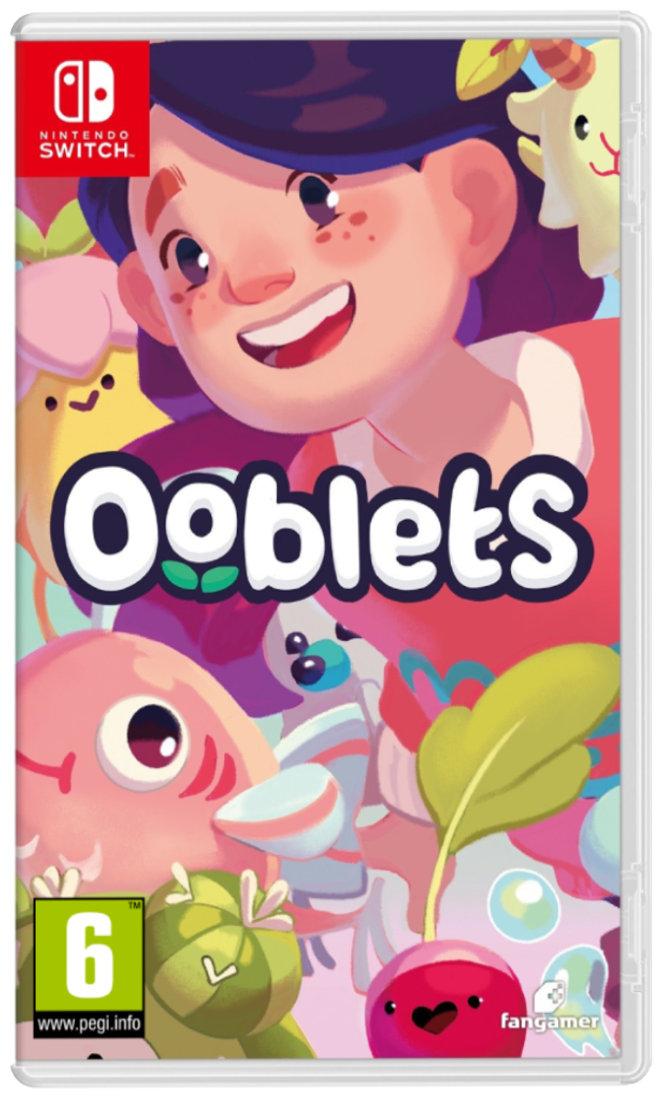 Ooblets NSW