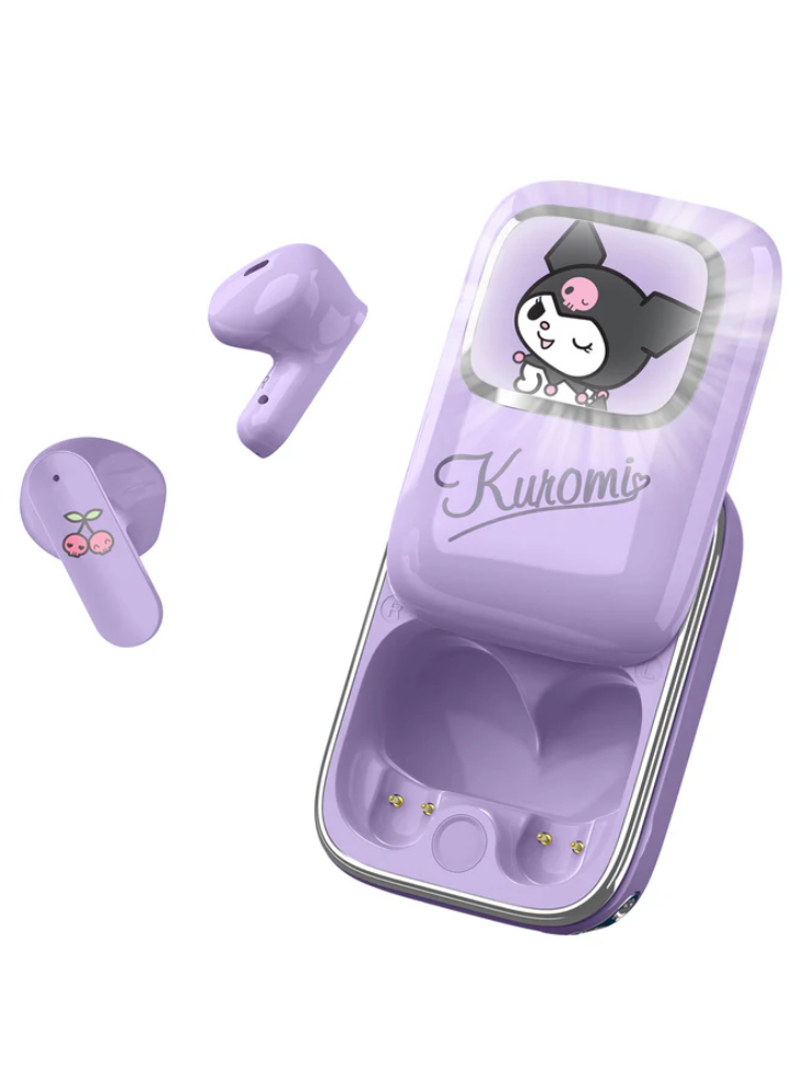 Otl Kuromi Tws Slide Earphones Android Devices|Apple Devices