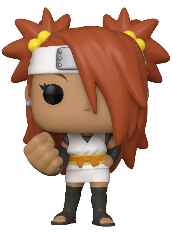 Pop! Animation Boruto Cho Cho