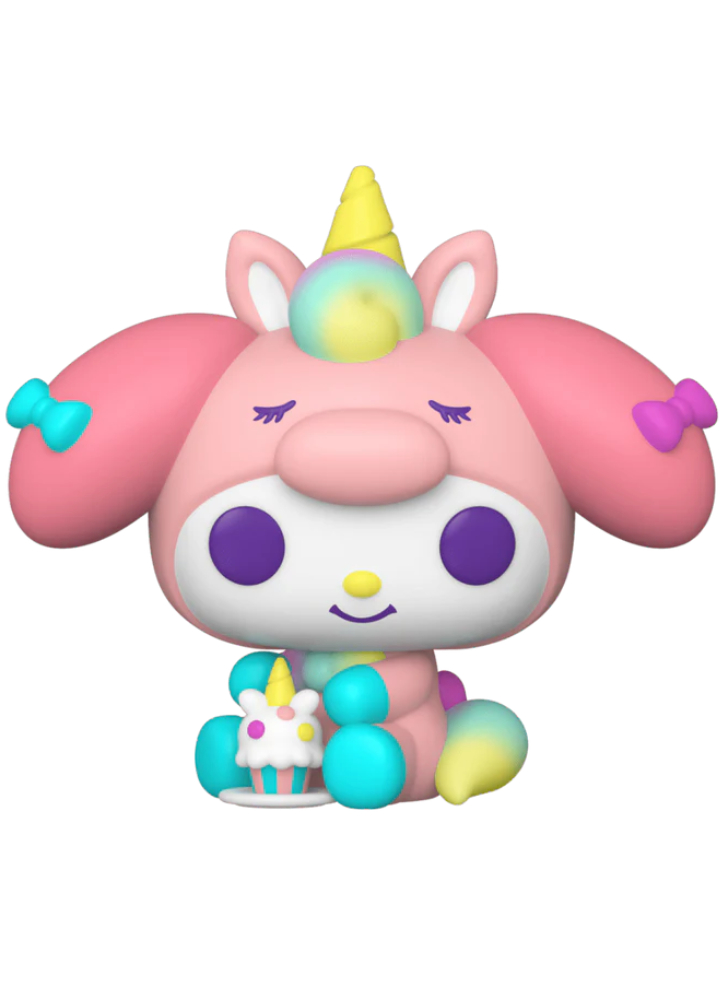 Pop! Sanrio Hello Kitty My Melody 10 CM