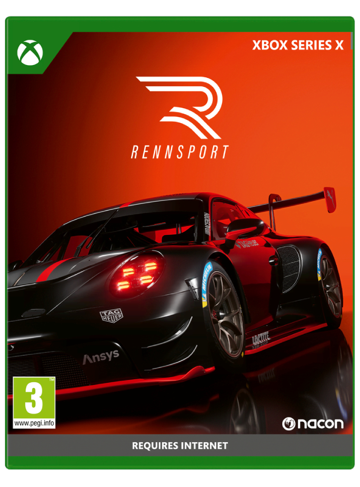 Rennsport