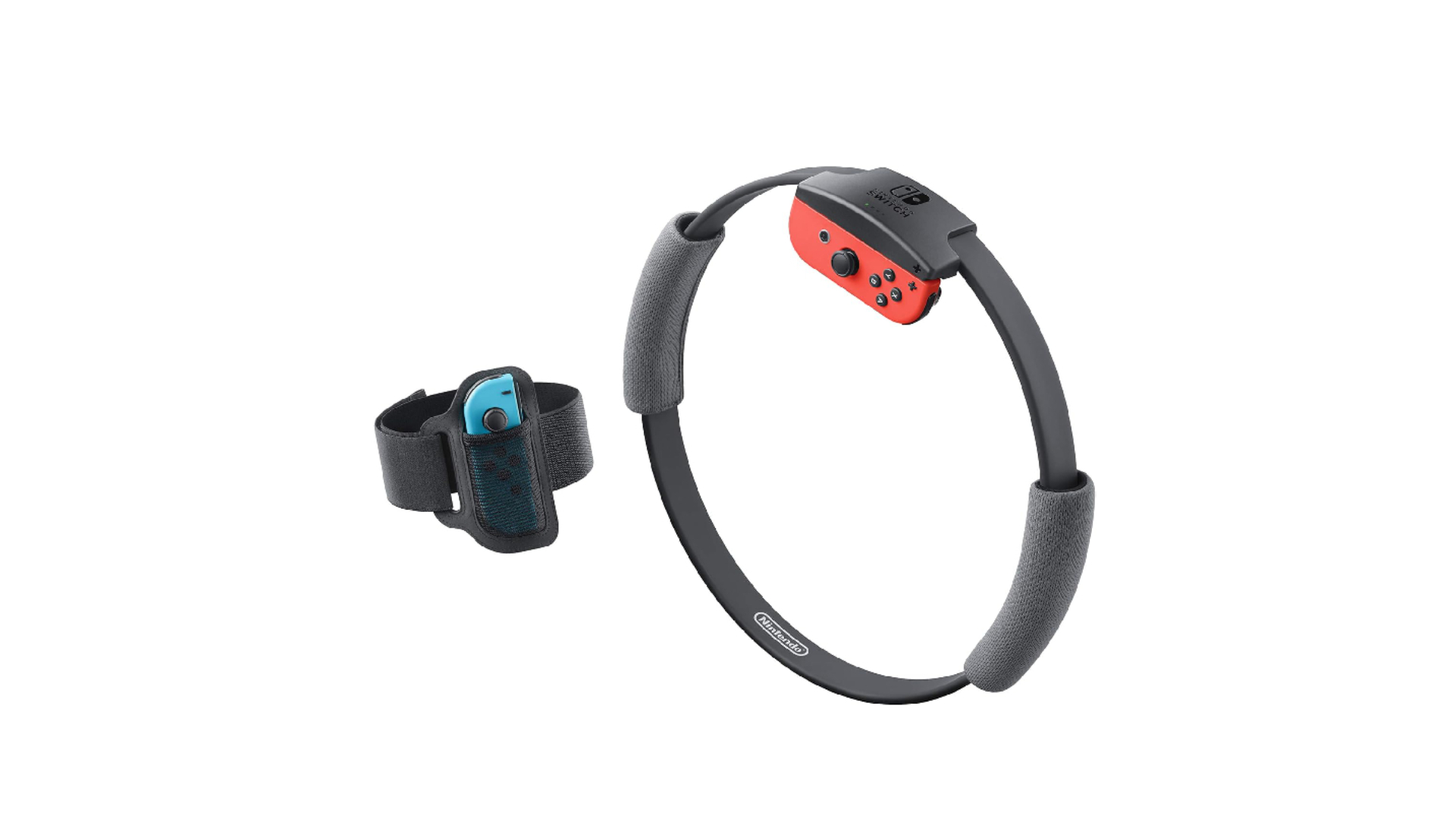 Joc Nintendo NINTENDO SWITCH RING FIT ADVENTURE (Nintendo Switch