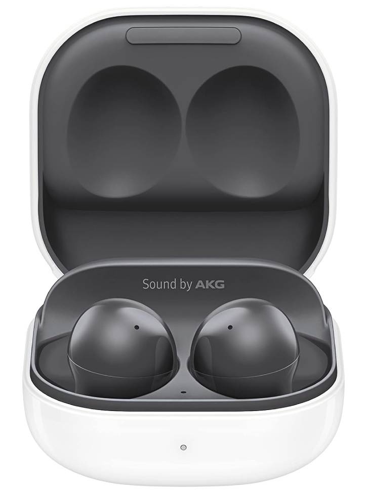 Samsung Galaxy Buds 2 Tws Graphite Android Devices