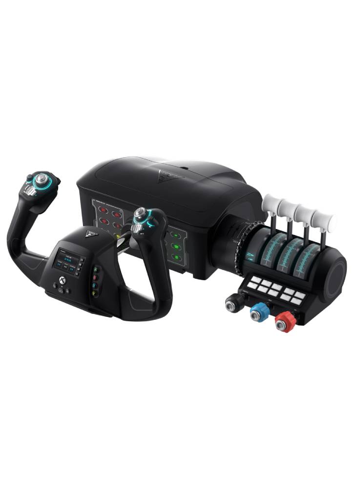 Turtle Beach Velocityone Flight X PC|XBOX ONE|XBOX SERIES X