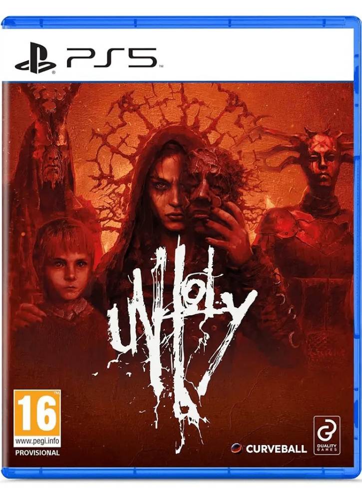 Unholy
