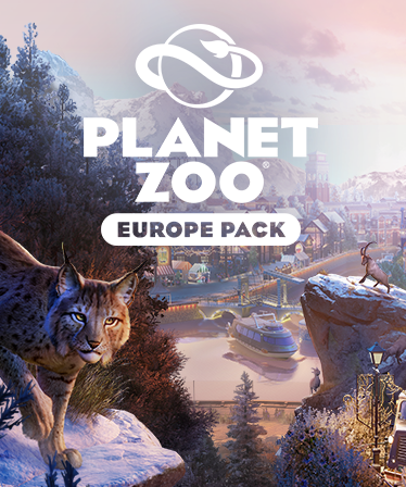 Planet Zoo Pack