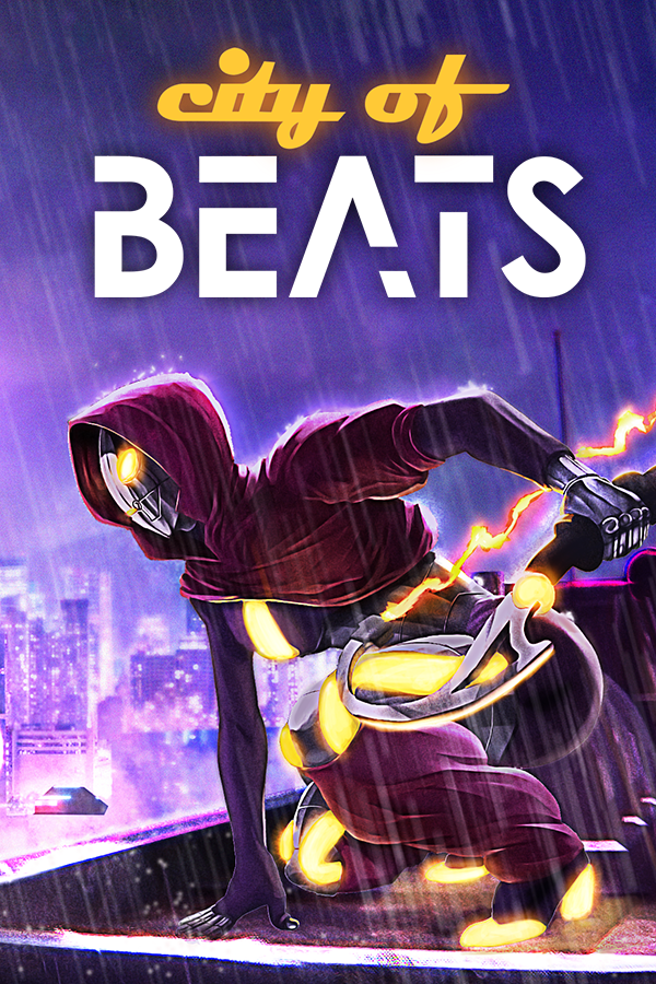 City Of Beats