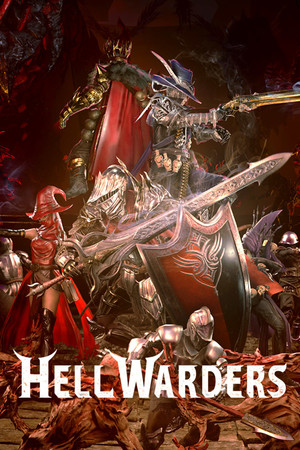 Hell Warders Key