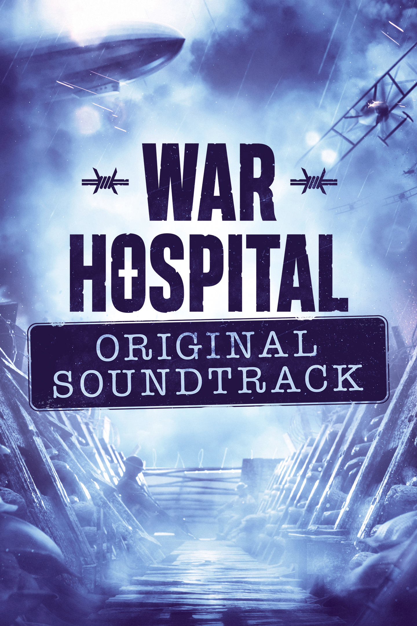 War Hospital Original Soundtrack