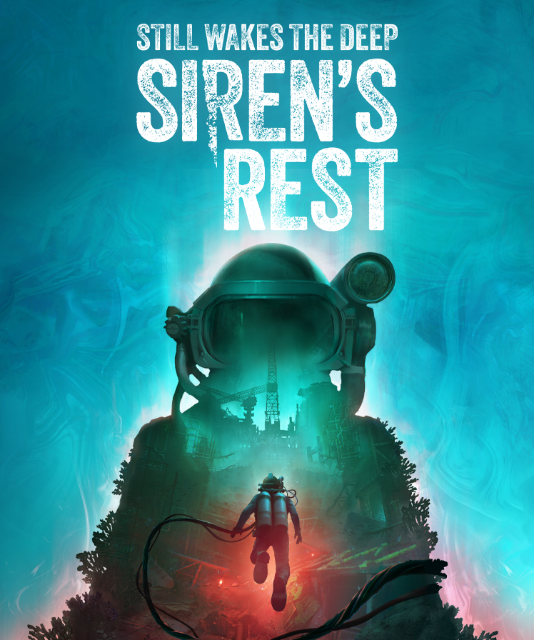 Still Wakes The Deep Siren\'s Rest Dlc