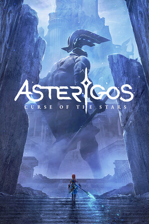 Asterigos Curse Of The Stars