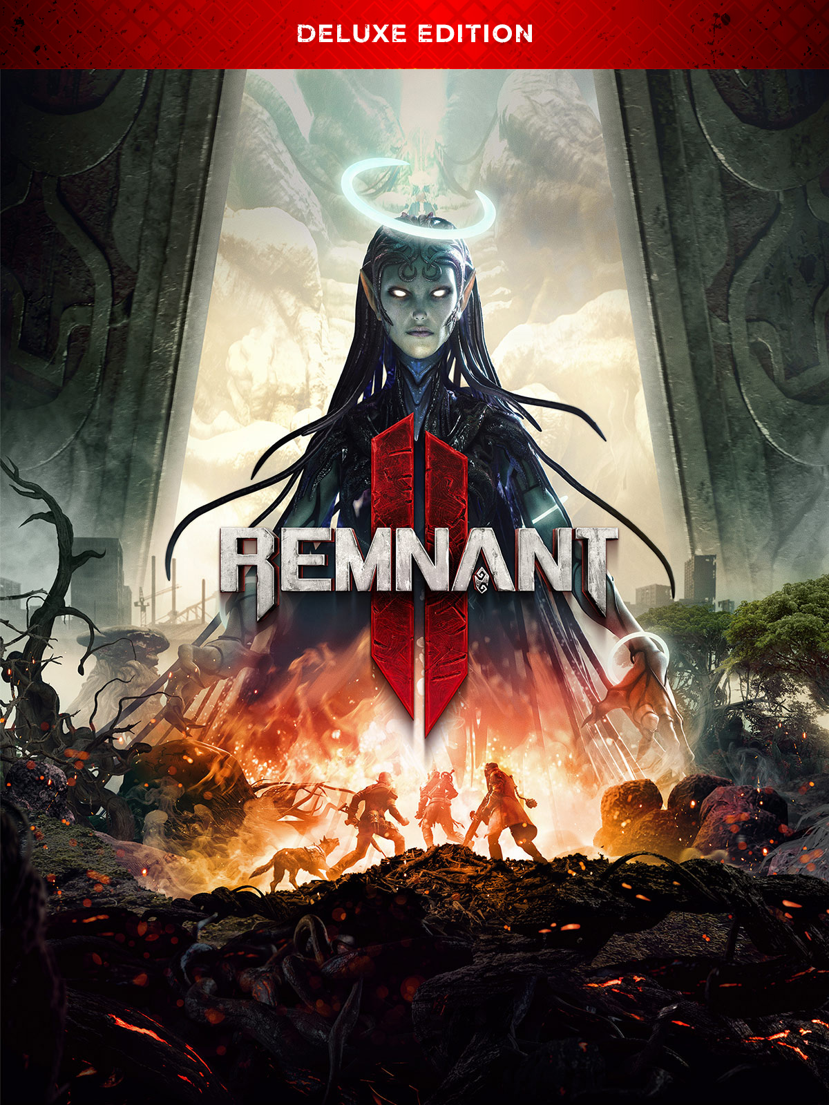 Remnant Ii Deluxe Edition