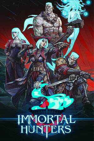 Immortal Hunters 1.0