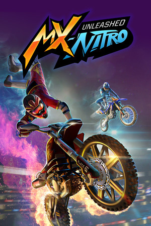 Mx Nitro Unleashed