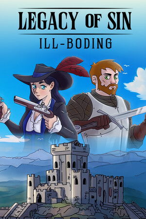 Legacy Of Sin Ill Boding