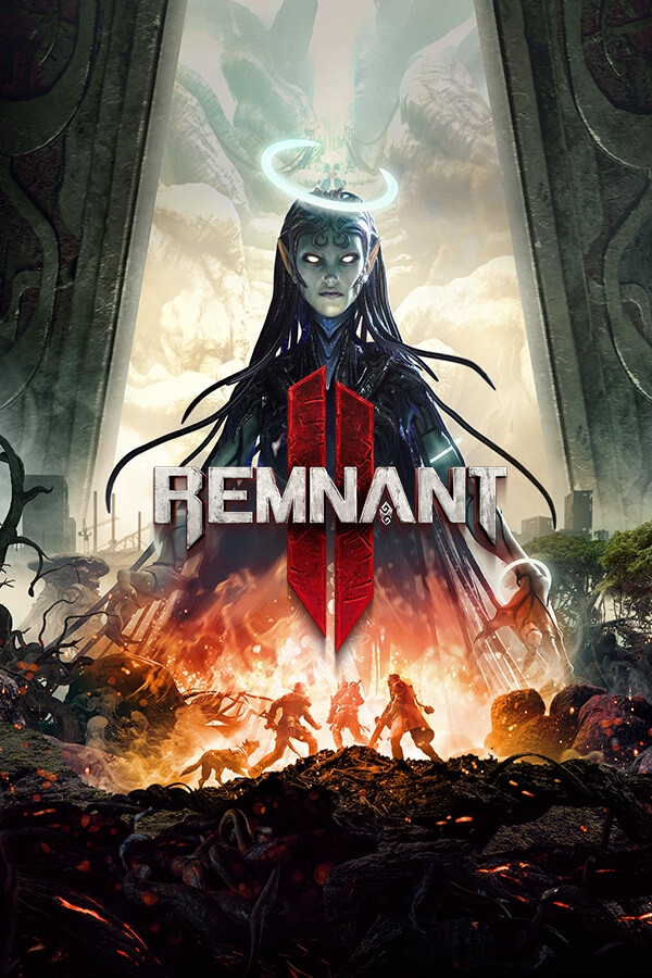 Remnant Ii