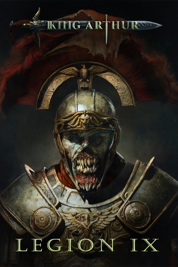 King Arthur Legion Ix